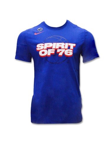 Nike NBA Philadelphia 76ers Mantra Dry Jersey AT0832495
