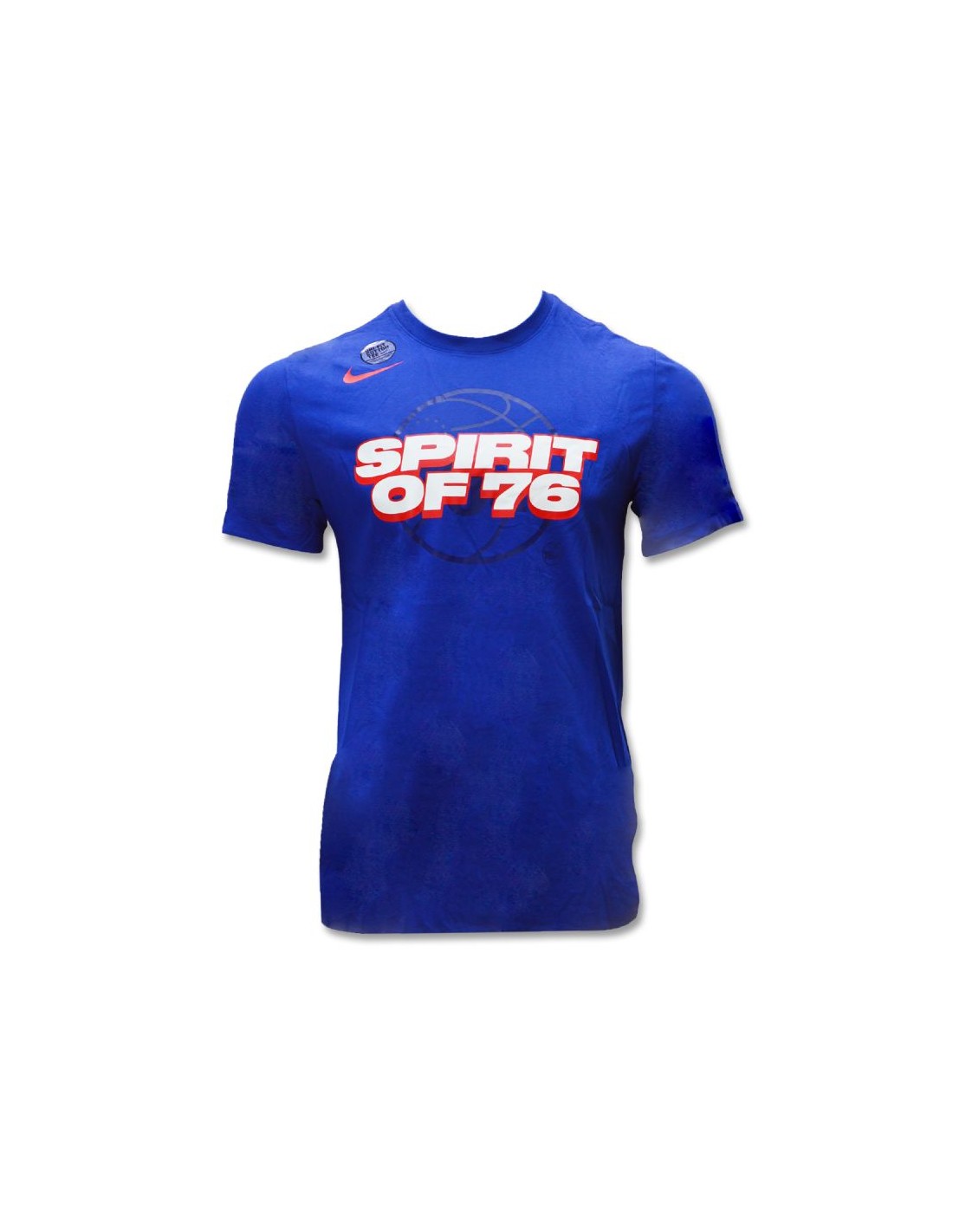 Nike NBA Philadelphia 76ers Mantra Dry Jersey AT0832495