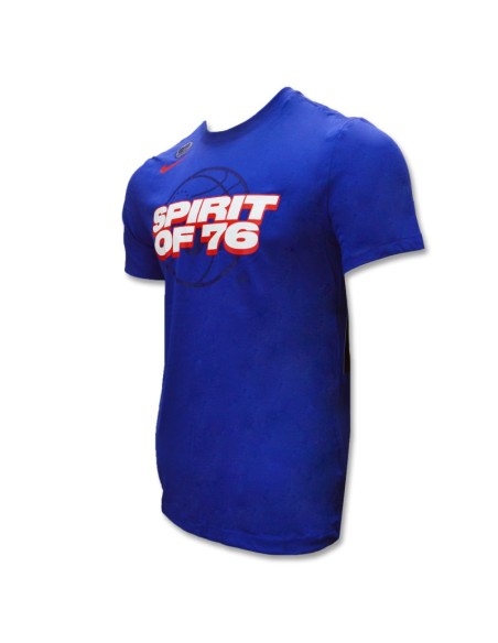 Nike NBA Philadelphia 76ers Mantra Dry Jersey AT0832495