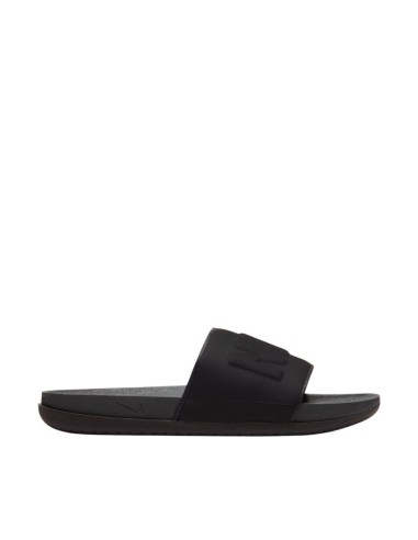 Nike Offcourt Slides Black BQ4639 003