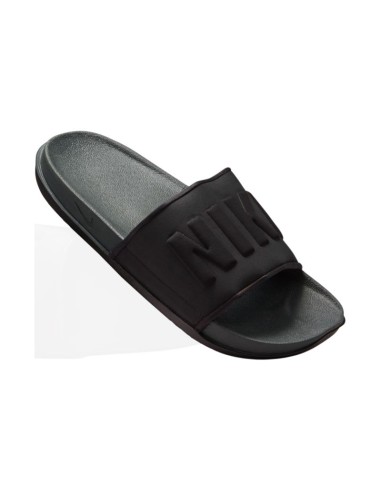 Nike Offcourt Slides Black BQ4639 003