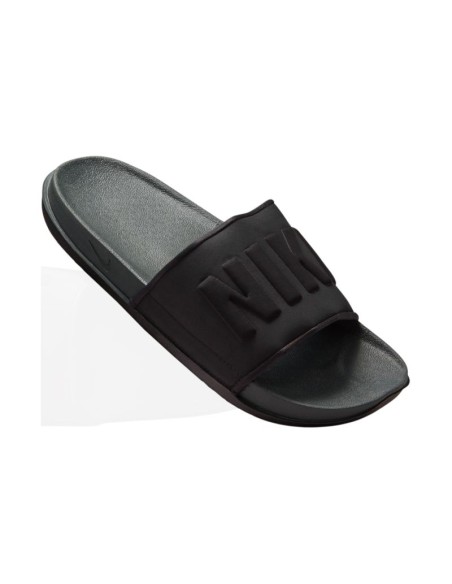 Nike Offcourt Slides Black BQ4639 003