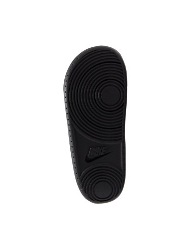 Nike Offcourt Slides Black BQ4639 003