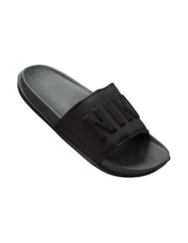 Nike Offcourt Slides Black BQ4639 003