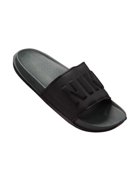 Nike Offcourt Slides Black BQ4639 003