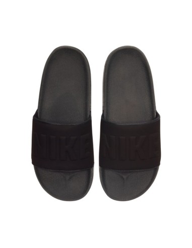 Nike Offcourt Slides Black BQ4639 003