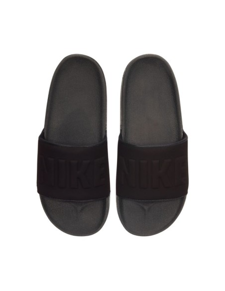 Nike Offcourt Slides Black BQ4639 003