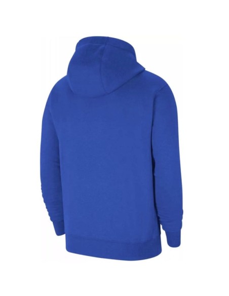 Nike Park 26 Fleece Hoody Swoosh IO9035463