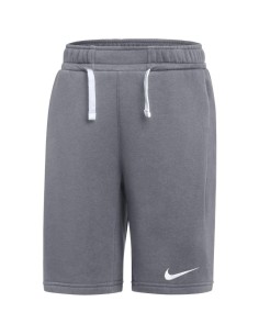 Nike Park 26 Fleece Kids Shorts Gray IB1242 071