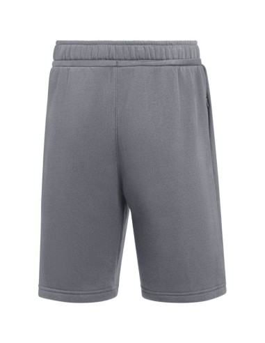 Nike Park 26 Fleece Kids Shorts Gray IB1242 071