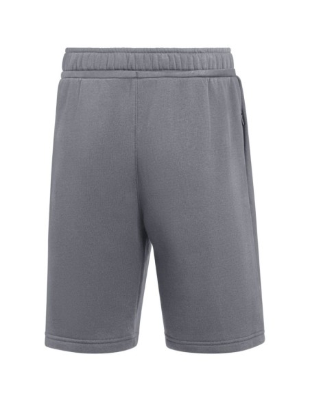 Nike Park 26 Fleece Kids Shorts Gray IB1242 071