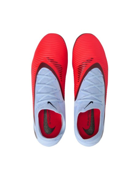 Nike Phantom 6 Low Pro AGPRO HQ2317 400 Football Boots