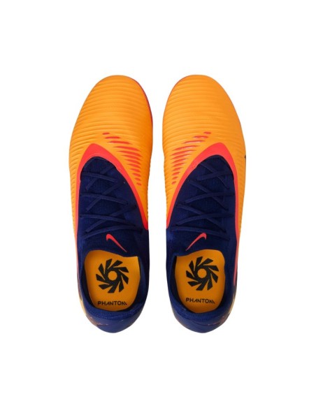 Nike Phantom 6 Low Pro FG EH IB3094 800 football boots