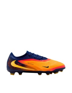 Nike Phantom 6 Low PRO FGMG EH HQ2047 800 Kids' Soccer Cleats