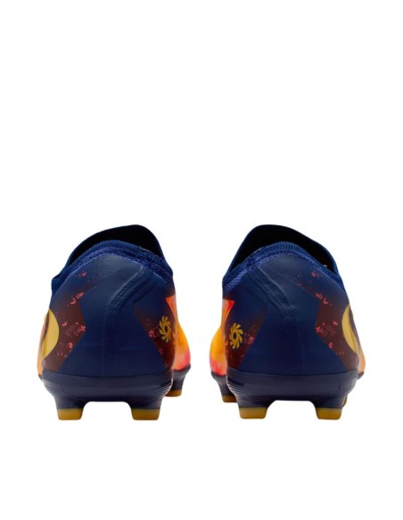 Nike Phantom 6 Low PRO FGMG EH HQ2047 800 Kids' Soccer Cleats