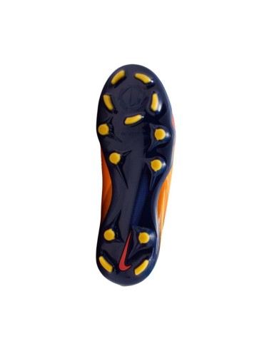 Nike Phantom 6 Low PRO FGMG EH HQ2047 800 Kids' Soccer Cleats