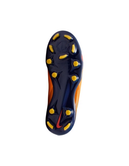 Nike Phantom 6 Low PRO FGMG EH HQ2047 800 Kids' Soccer Cleats