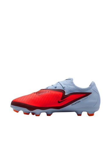 Nike Phantom 6 Low Pro FGMG HM9204 400 Kids' Soccer Shoes