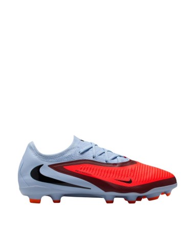 Nike Phantom 6 Low Pro FGMG HM9204 400 Kids' Soccer Shoes