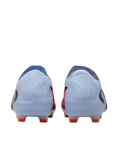 Nike Phantom 6 Low Pro FGMG HM9204 400 Kids' Soccer Shoes