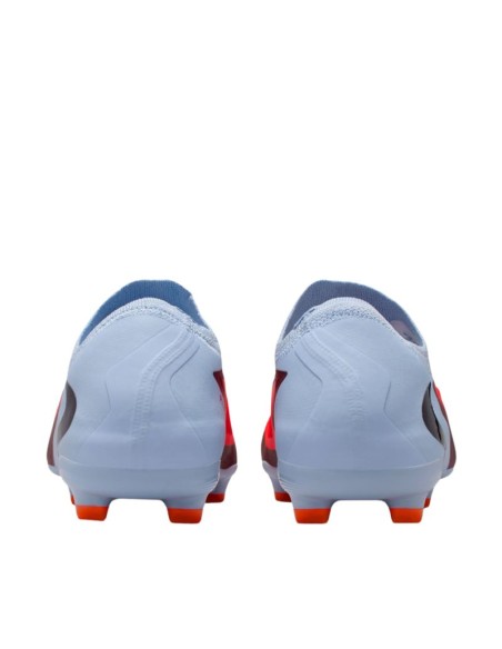 Nike Phantom 6 Low Pro FGMG HM9204 400 Kids' Soccer Shoes