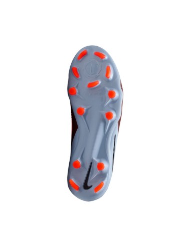 Nike Phantom 6 Low Pro FGMG HM9204 400 Kids' Soccer Shoes