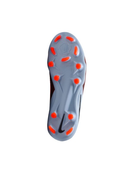 Nike Phantom 6 Low Pro FGMG HM9204 400 Kids' Soccer Shoes