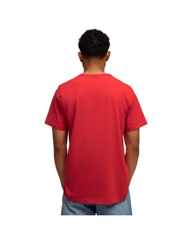 Puma Class Graphic Tee men's tshirt red 692226 11