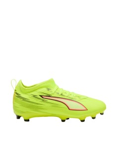 Puma Ultra 6 Match FGAG 108701 01 Kids' Football Boots
