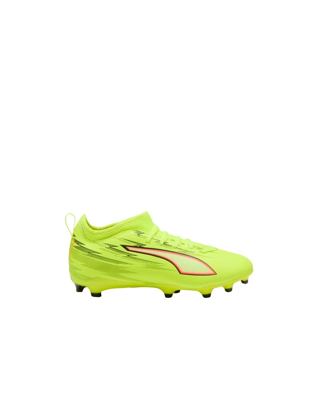 Puma Ultra 6 Match FGAG 108701 01 Kids' Football Boots