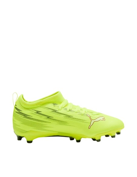 Puma Ultra 6 Match FGAG 108701 01 Kids' Football Boots