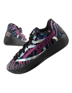 Puma Stewie 2 Cherry on Top basketball sneakers