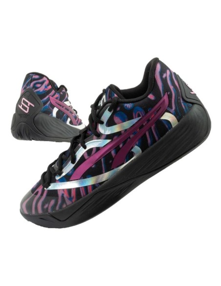 Puma Stewie 2 Cherry on Top basketball sneakers