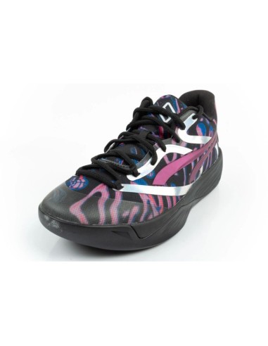 Puma Stewie 2 Cherry on Top basketball sneakers