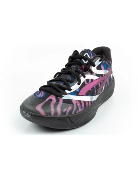 Puma Stewie 2 Cherry on Top basketball sneakers