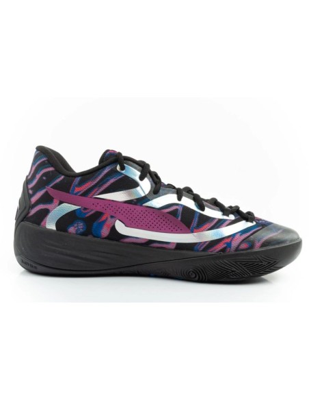 Puma Stewie 2 Cherry on Top basketball sneakers