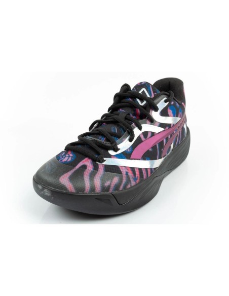 Puma Stewie 2 Cherry on Top basketball sneakers