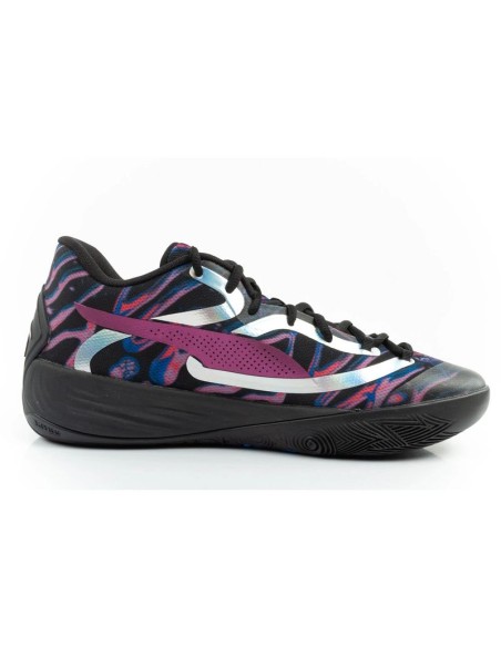 Puma Stewie 2 Cherry on Top basketball sneakers