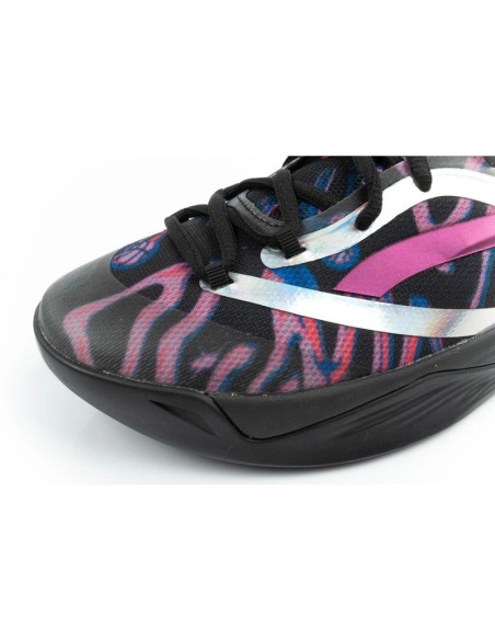 Puma Stewie 2 Cherry on Top basketball sneakers