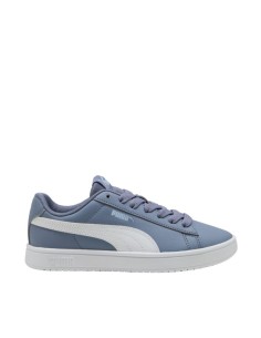 Puma Rickie Classic children's shoes blue 394252 23