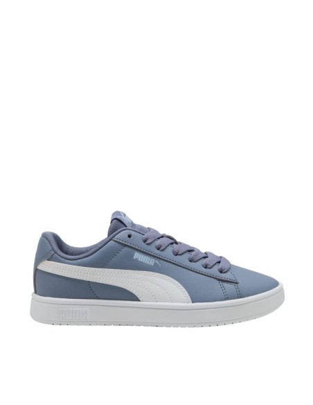 Puma Rickie Classic children's shoes blue 394252 23
