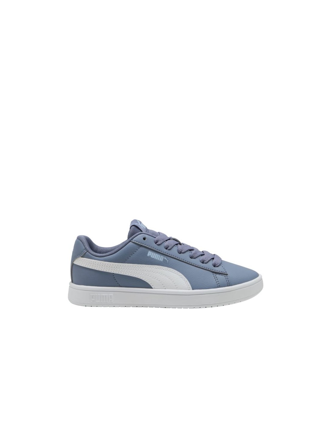 Puma Rickie Classic children's shoes blue 394252 23