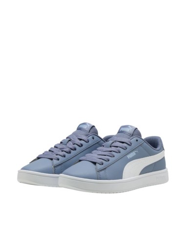 Puma Rickie Classic children's shoes blue 394252 23