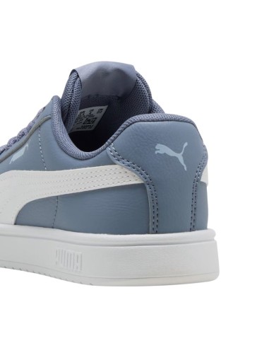 Puma Rickie Classic children's shoes blue 394252 23