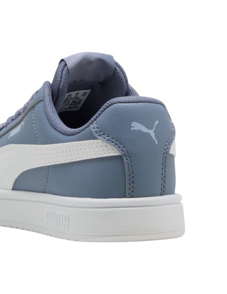 Puma Rickie Classic children's shoes blue 394252 23