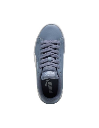 Puma Rickie Classic children's shoes blue 394252 23