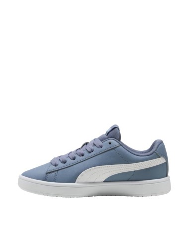 Puma Rickie Classic children's shoes blue 394252 23