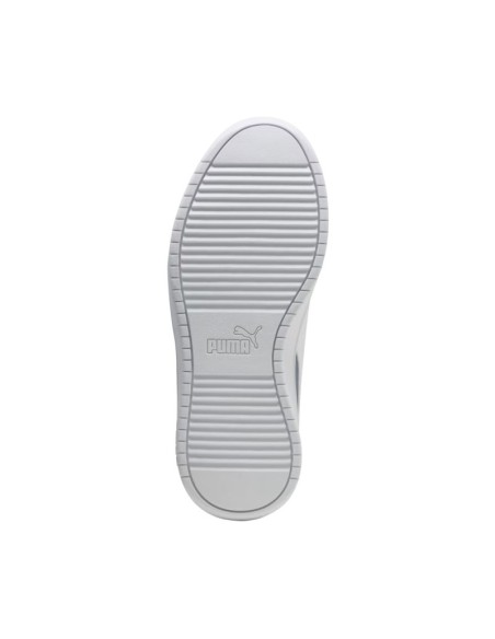 Puma Rickie Classic children's shoes blue 394252 23