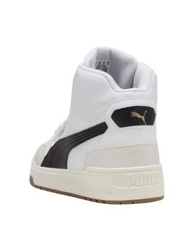 Puma Shuffle Downtown Mid M shoes 402598 05