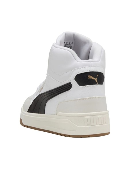 Puma Shuffle Downtown Mid M shoes 402598 05